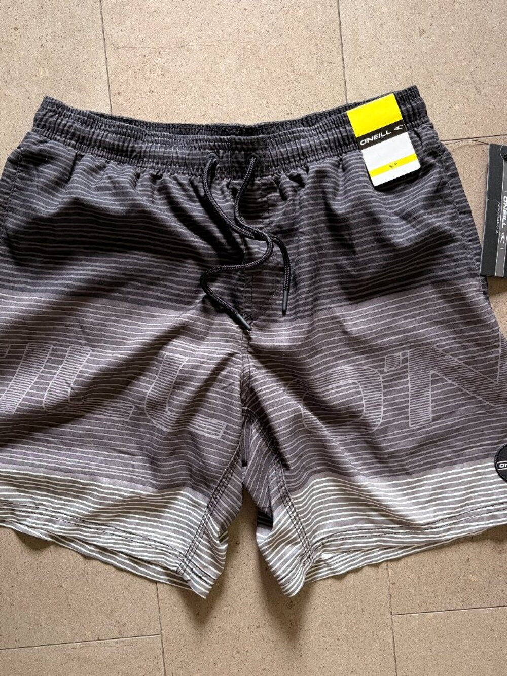 O'Neill Men's Bathing Suite-Small-New with tag